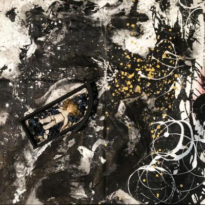 2022-2023 作品